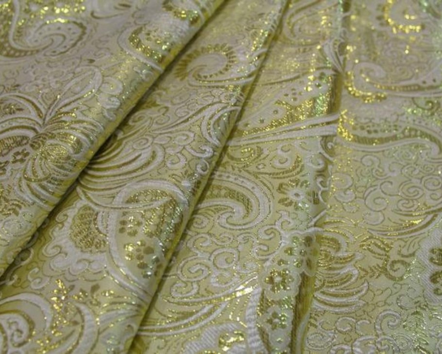 Рельефный потолок