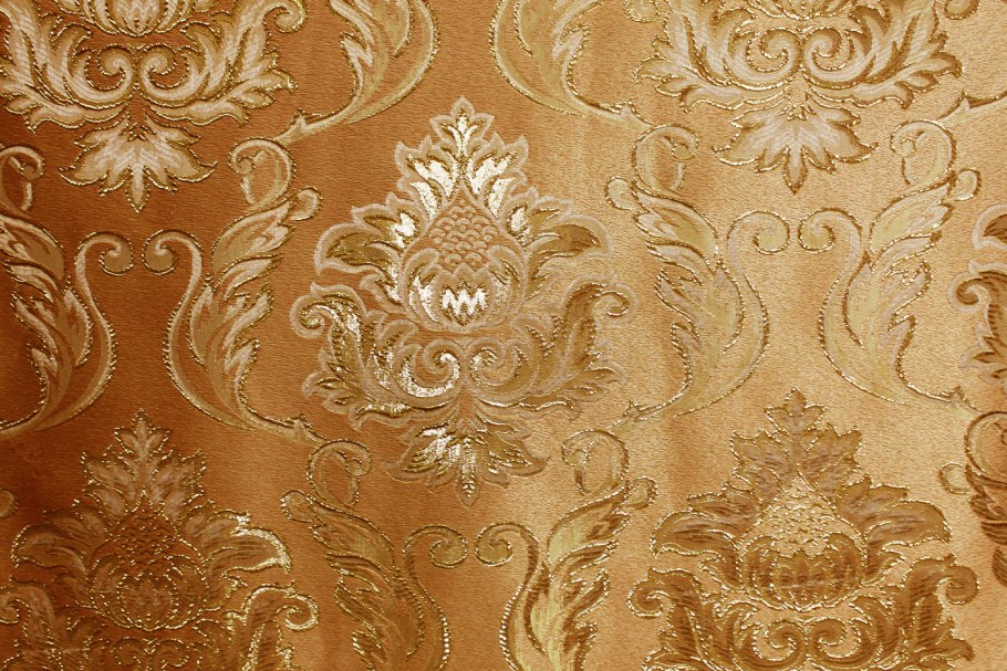 Брокатель ткань