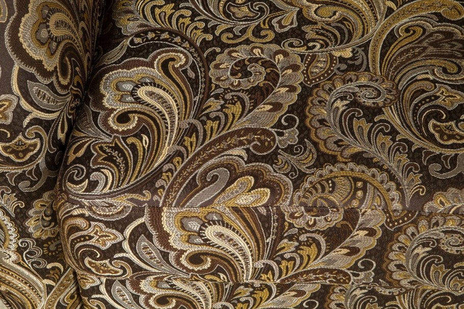 Фактурные натяжные потолки