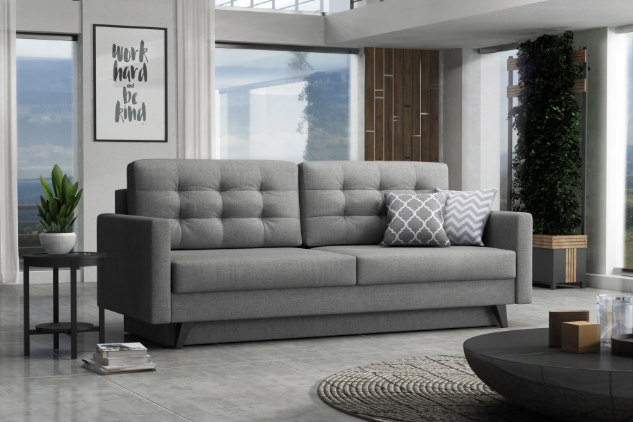 Современные диваны