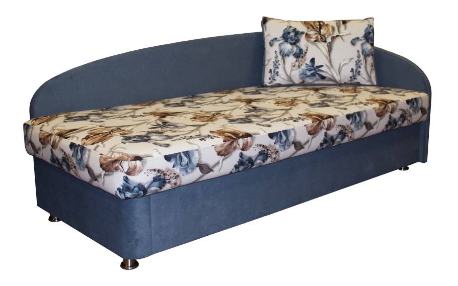 Тахта Амелия 0.8 Бурэ