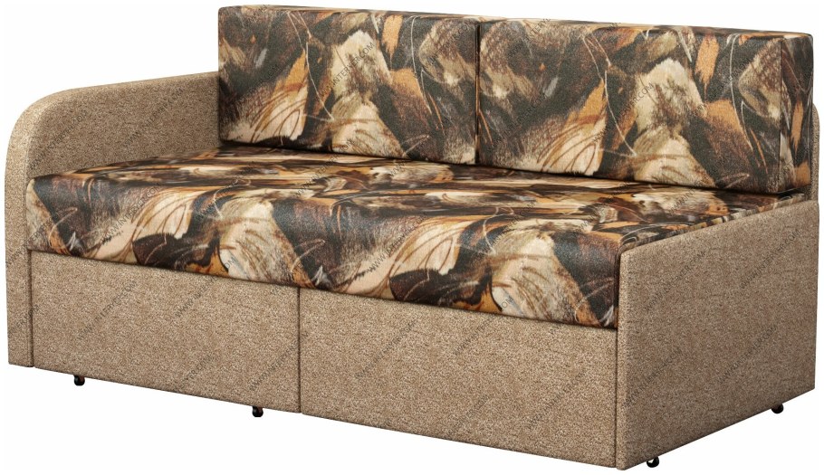 Диван кушетка МЕБЕЛПРОМ Настя а17