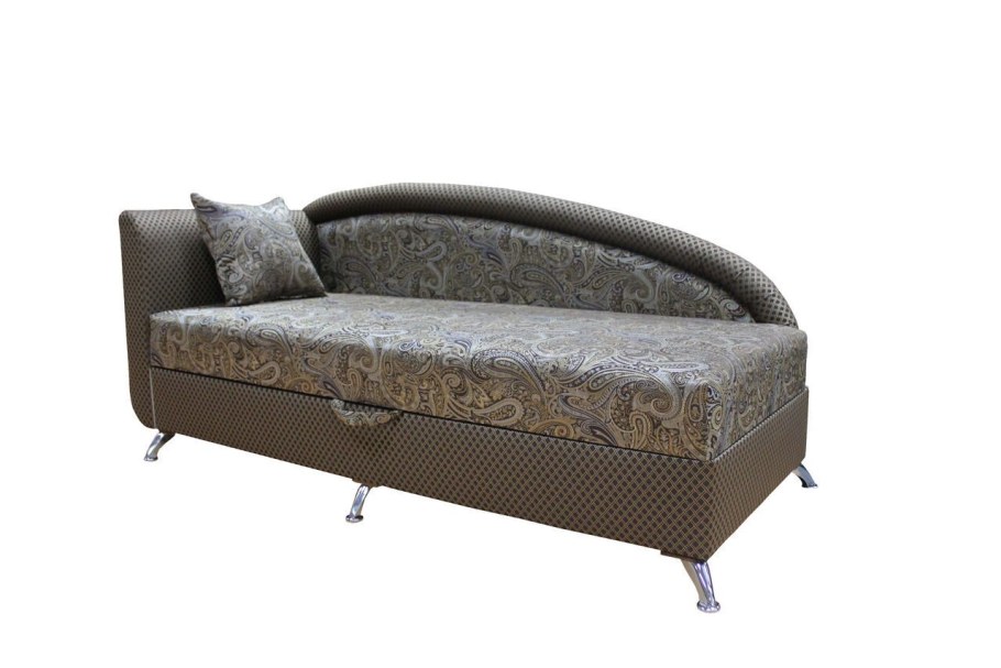 Тахта угловая карат 2