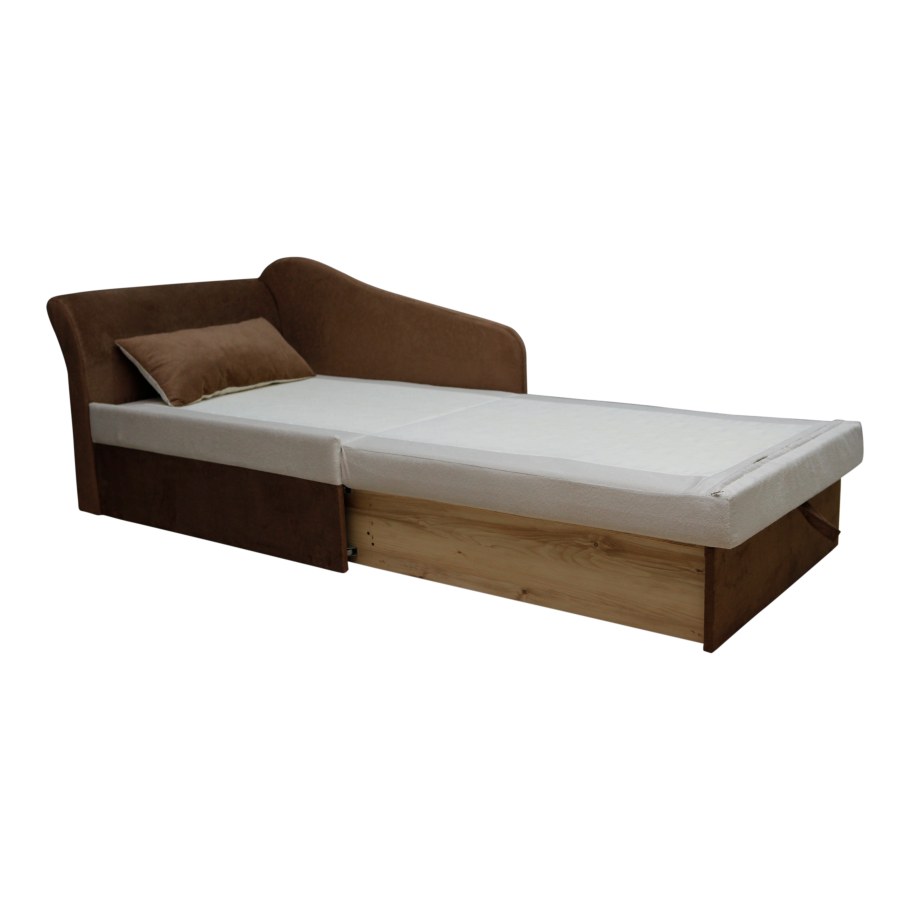 Кушетка Ладья