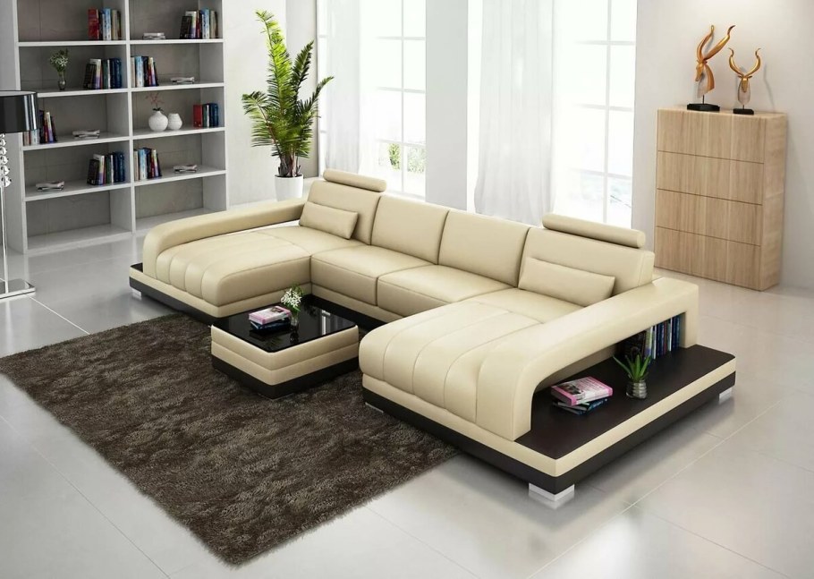 Диван угловой Франклин div 1.101