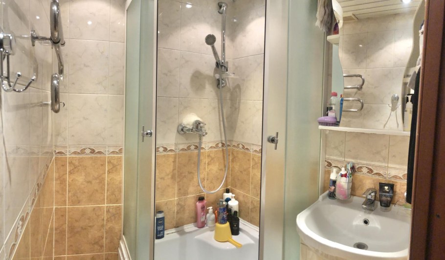 Отделка квартир