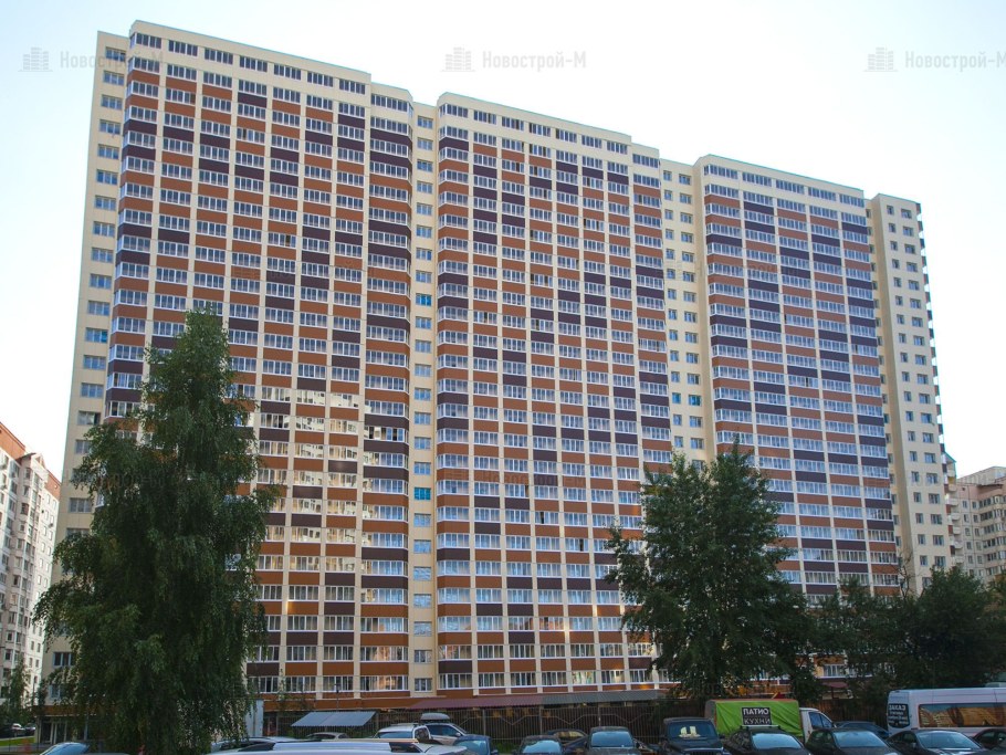 Окна на лоджию 4 этаж