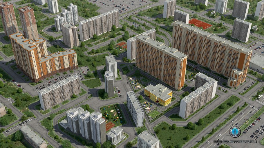 Ул Новокосинская дом 34