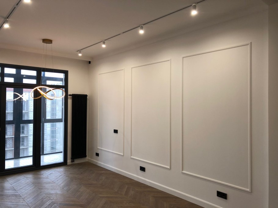 Евроремонт квартиры