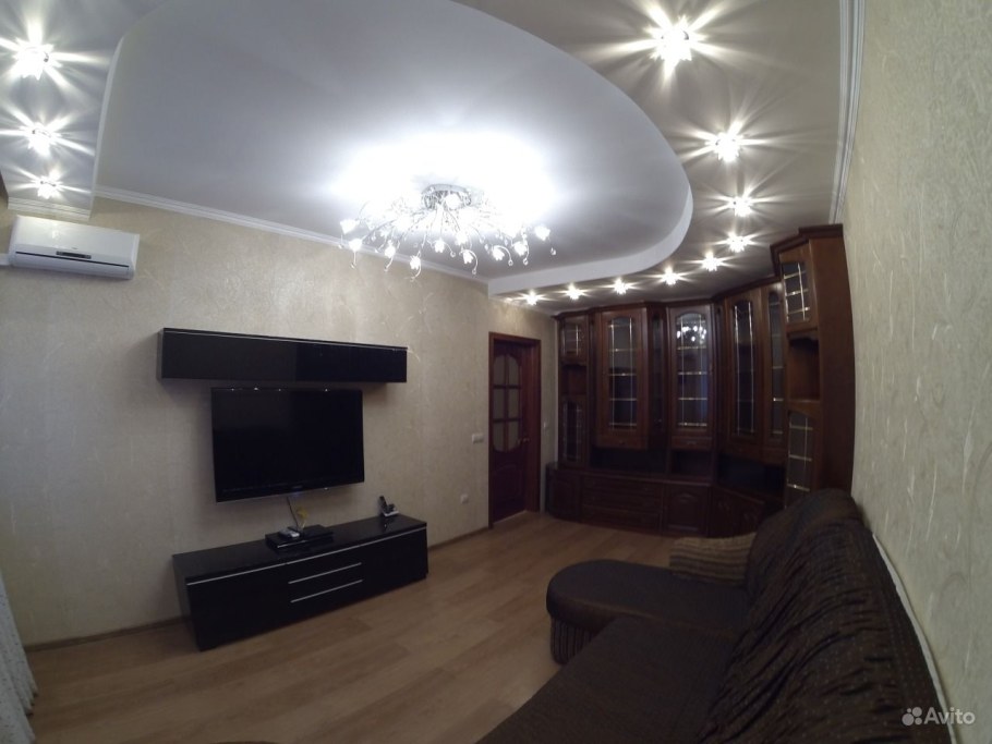 Ремонт квартир СК ремонт