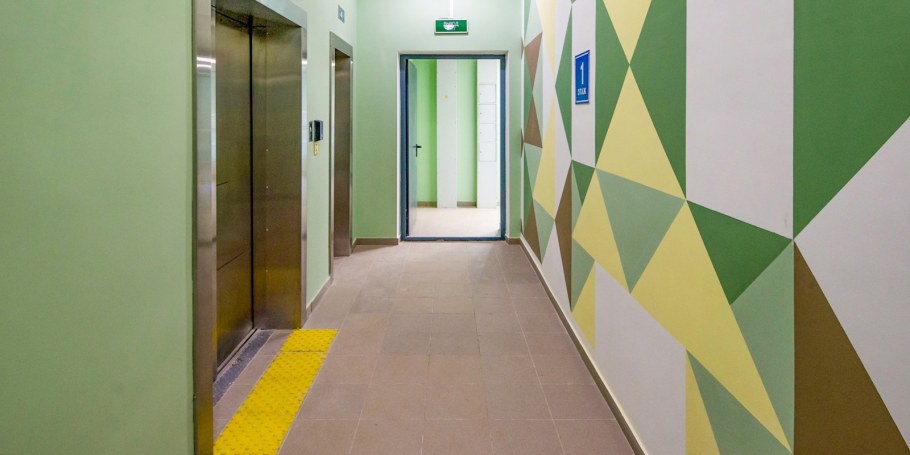 Новокосино квартиры внутри государственные