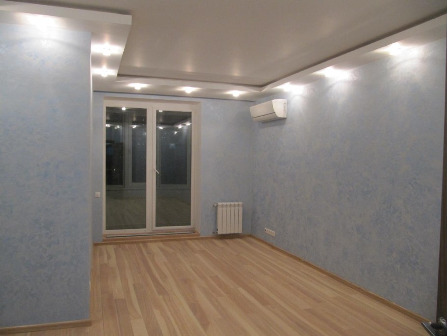 Финская отделка квартир под ключ в г. Щёлково