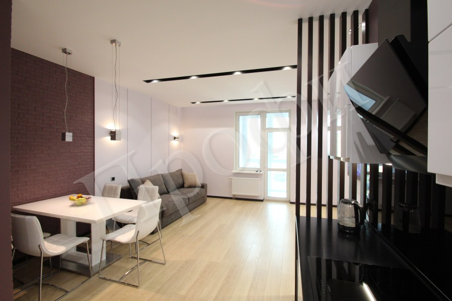 Реутов Новокосино