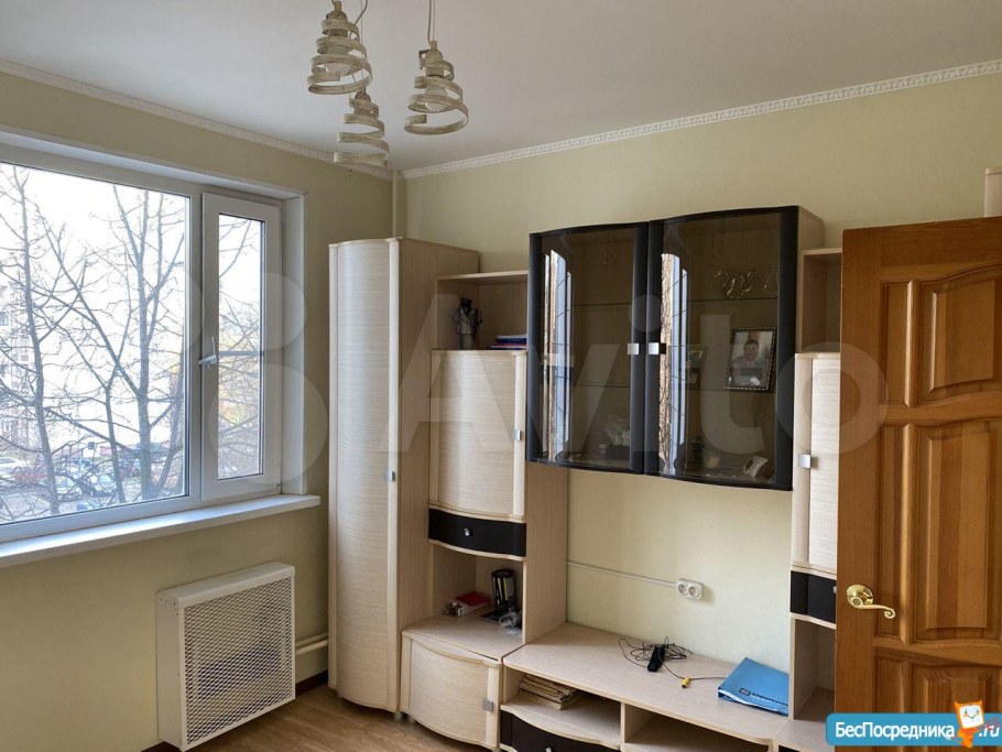 Квартира за 2200