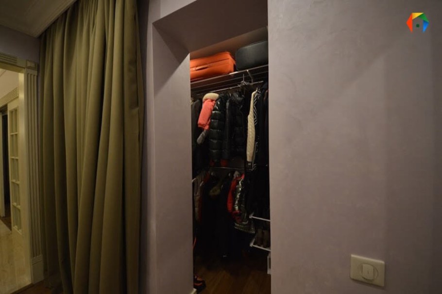 Квартира критика