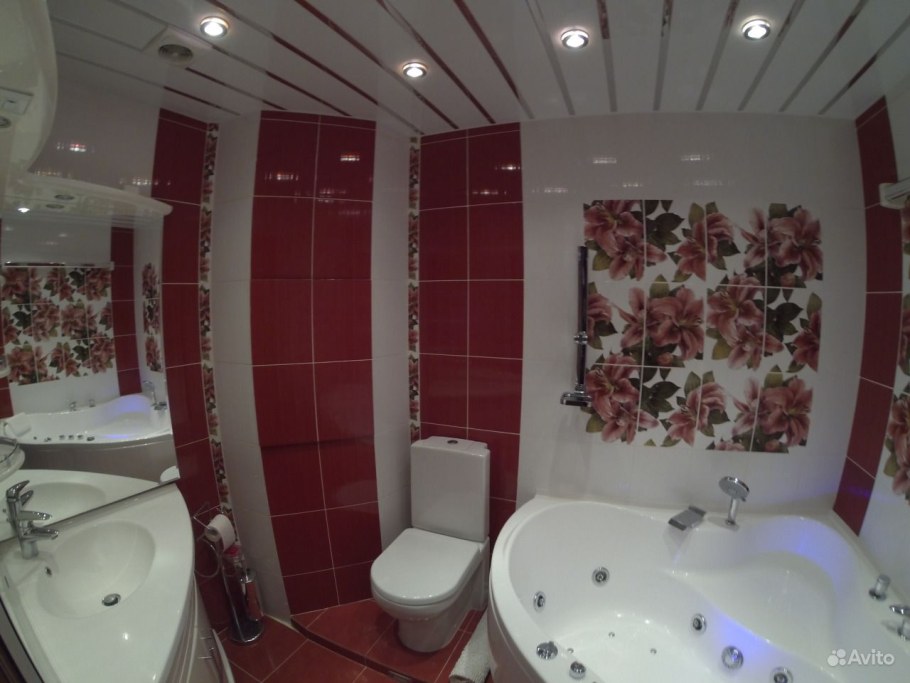 Комната после ремонта без мебели