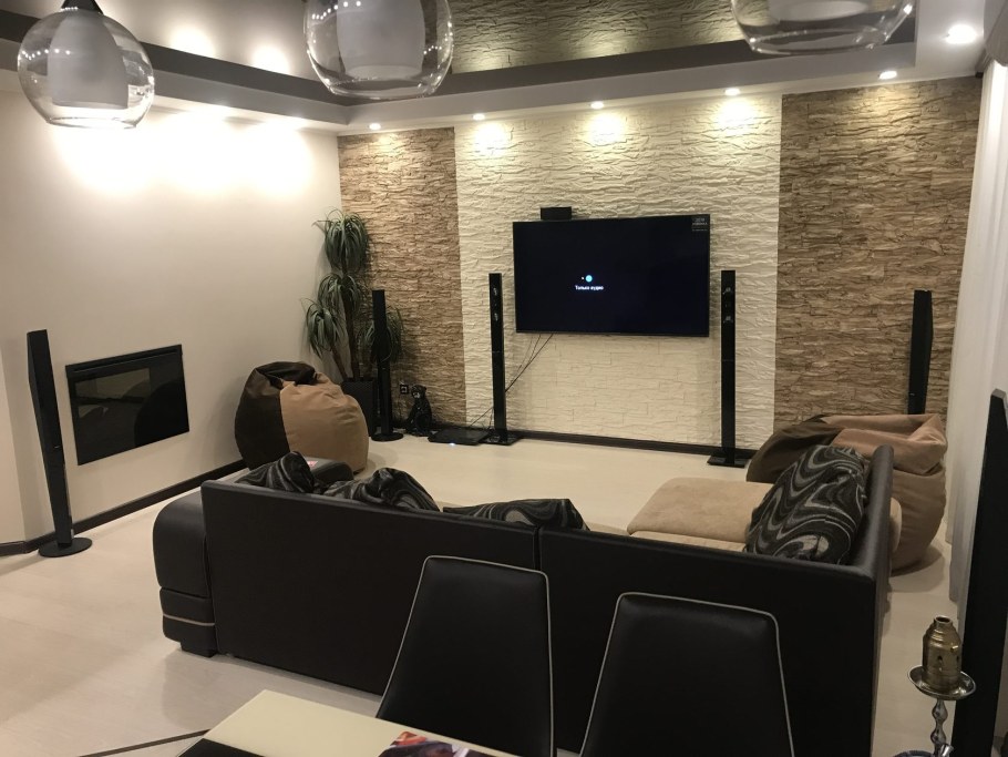 Носовихинское шоссе новостройки