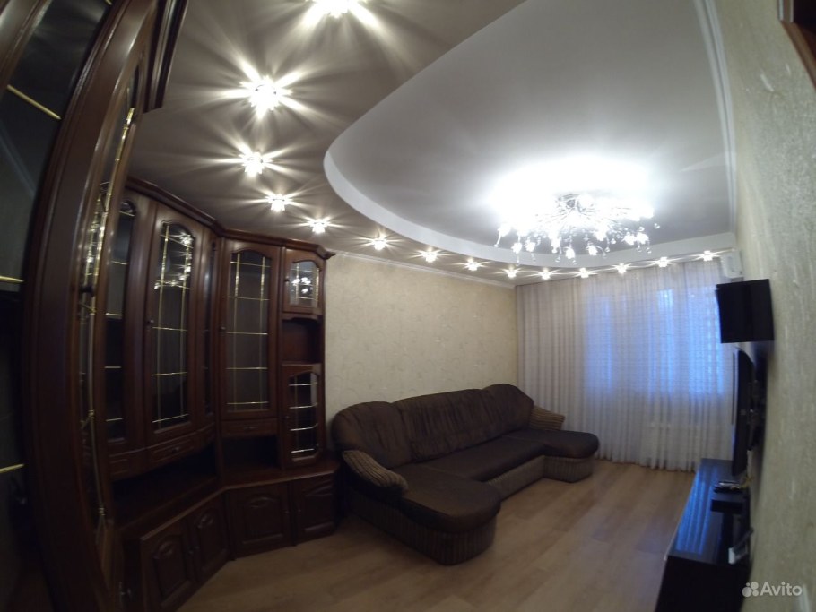 Бюджетная отделка квартиры