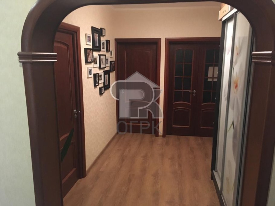 Отделка квартир под ключ