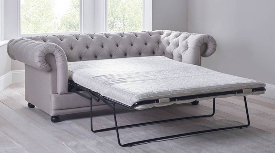 Диван аккордеон Люкс 1,55