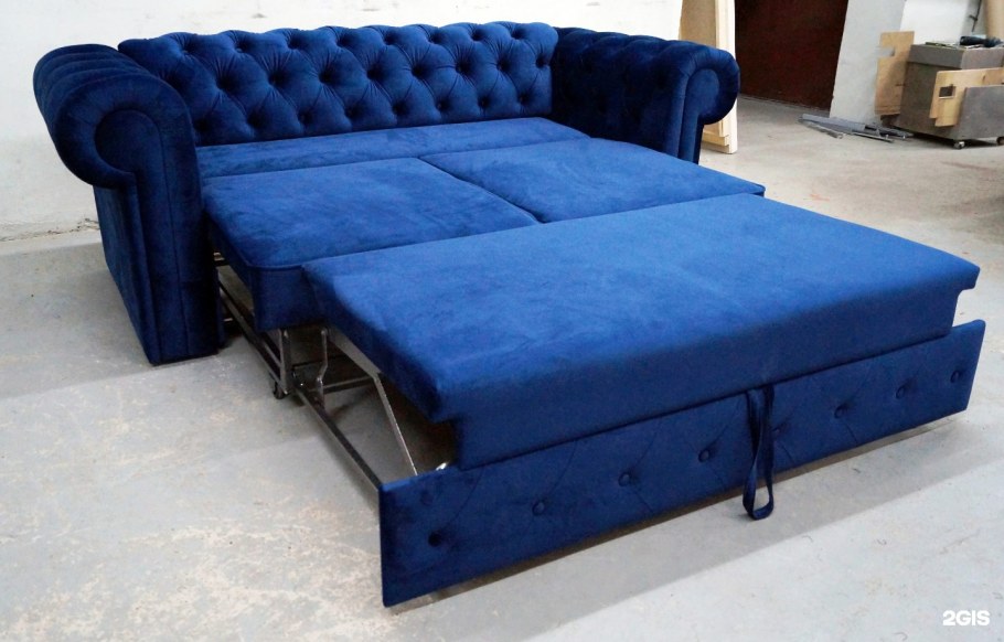 Еврокнижка трансформер пружинный блок