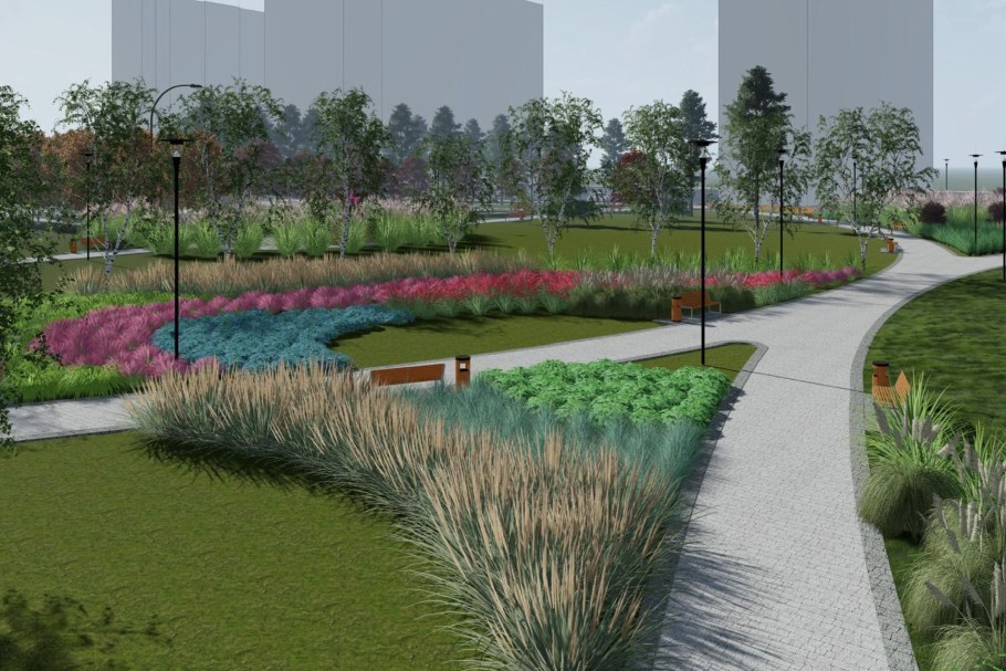 СВАО, Гончаровский парк