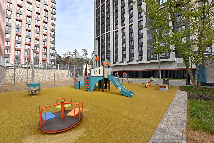 Сквер 60 летия октября Псков