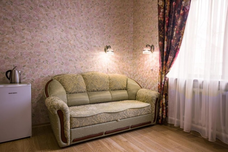 Угловой диван модель 021тт