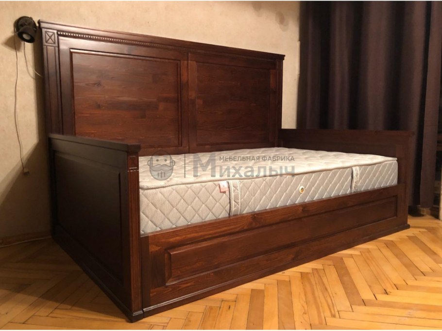 Диван Лидер 10 еврософа выкатная