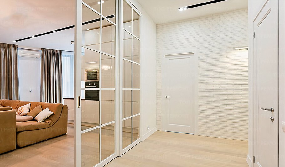 Терри Дорс дверь модель классика