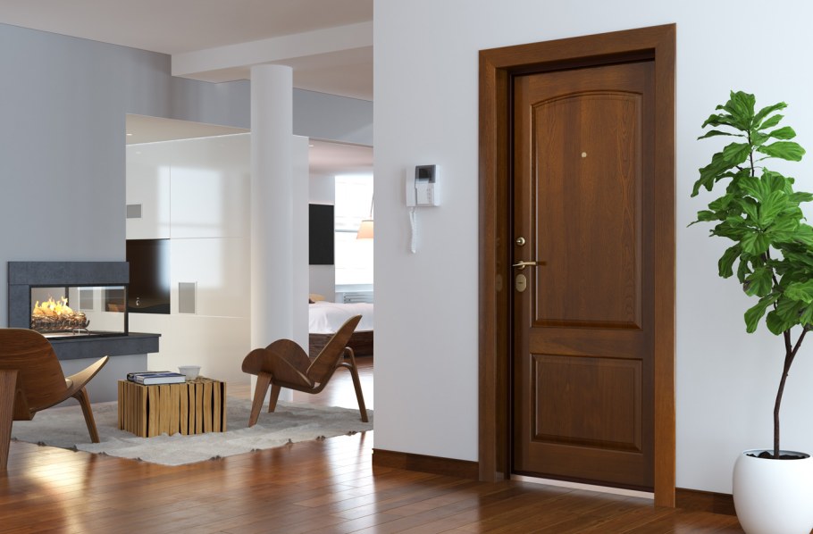 Раздвижные перегородки