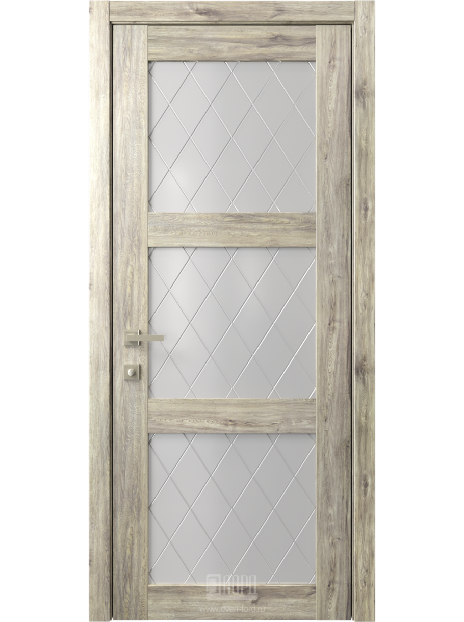 Дверь Country CTR 2