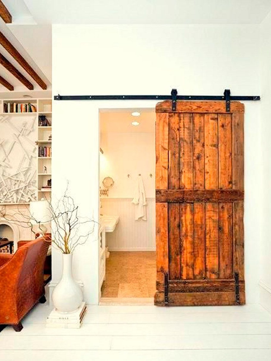 Перегородки сдвижные деревянные