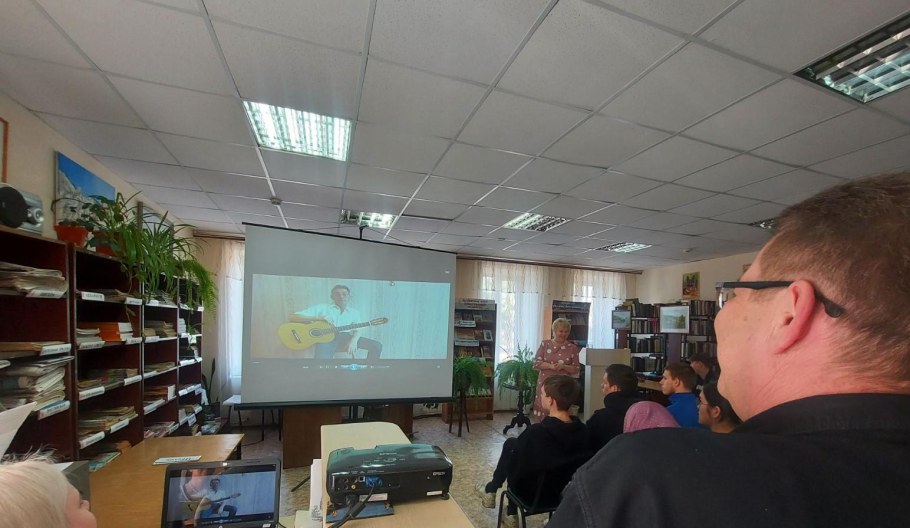 Библиотека кадокао