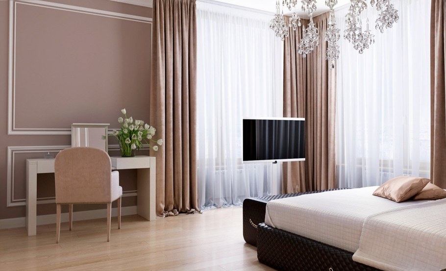 Mandarin oriental Paris 5* номера