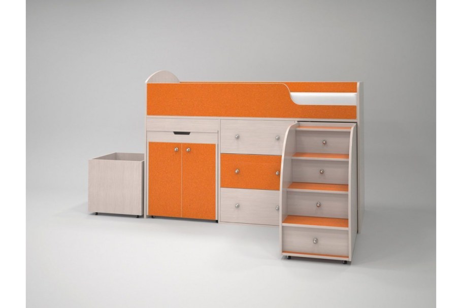 Кровати для детей