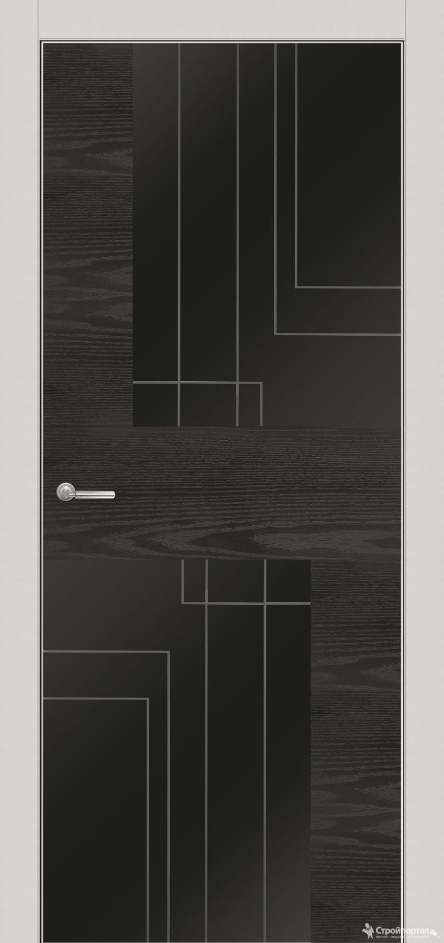 Fineza puerta двери