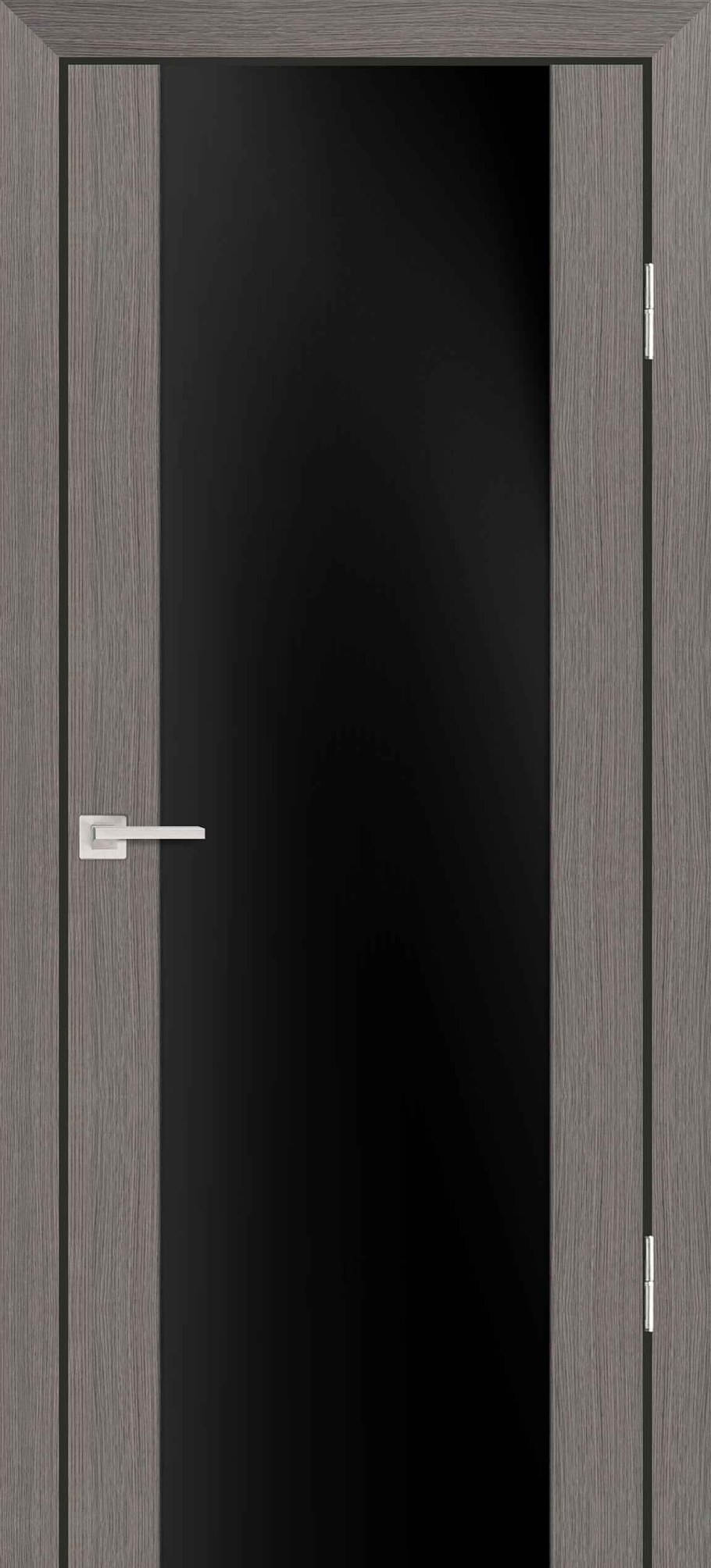 Профиль Дорс 8u антрацит