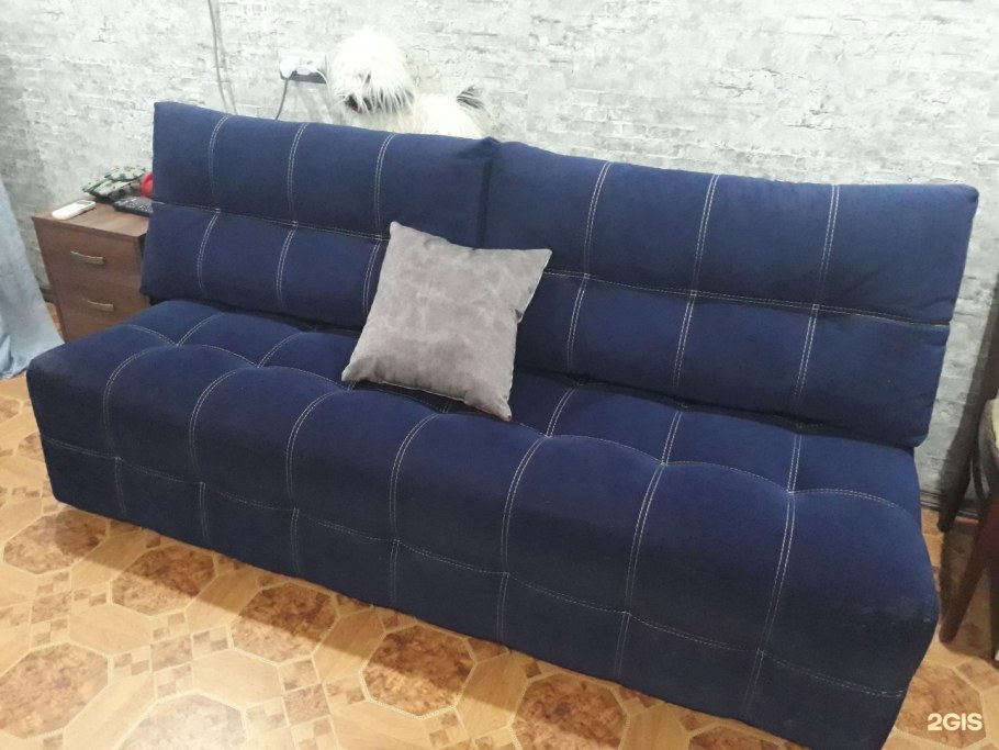 Диван Алекс 17 Ларт мебель