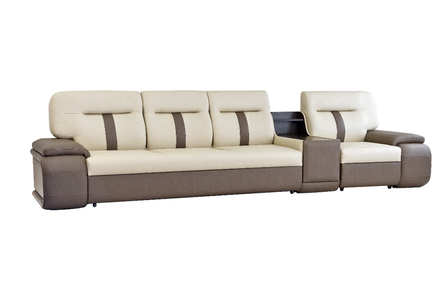 Прямой диван Алекс 1