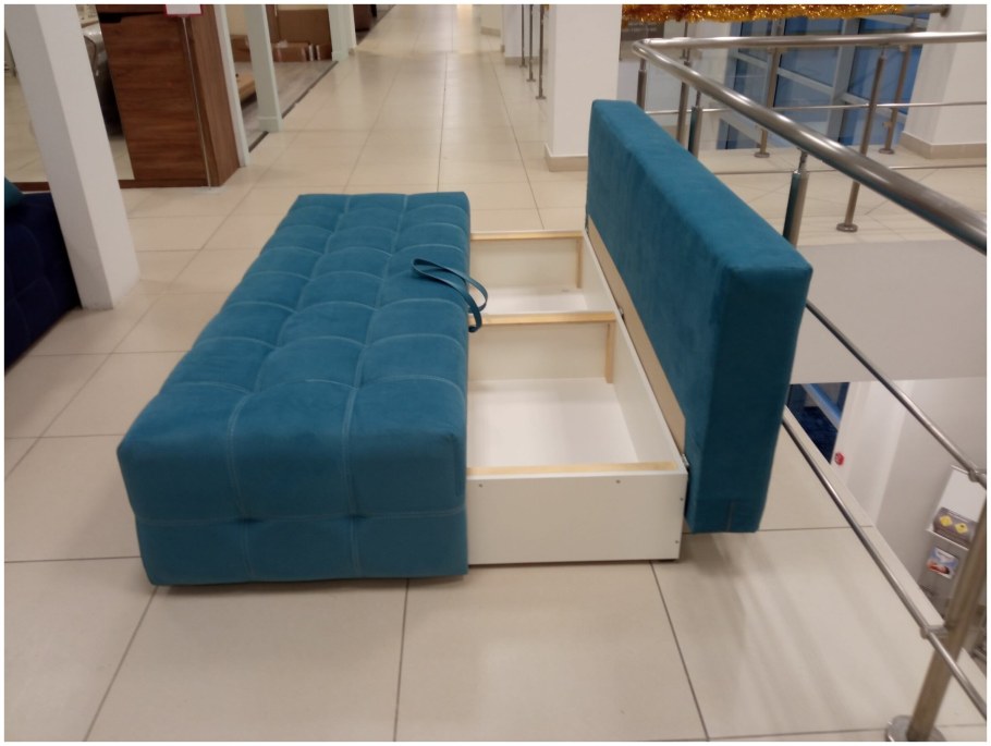 Диван Алекс 17 Ларт