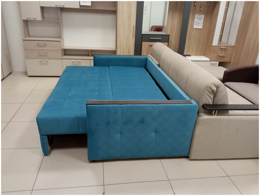 Диван Алекс 10 Ларт