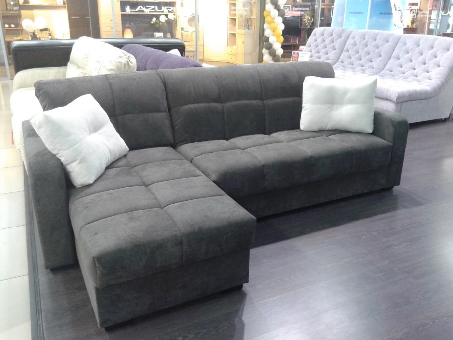 Диван кровать Алекс Вивальди 4