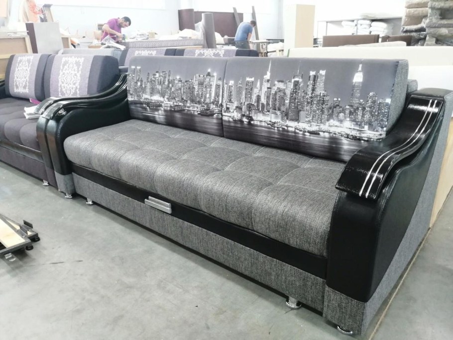 Диван Алекс 14