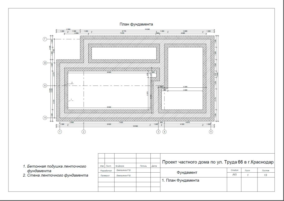Шкаф купе с местом под гладильную доску