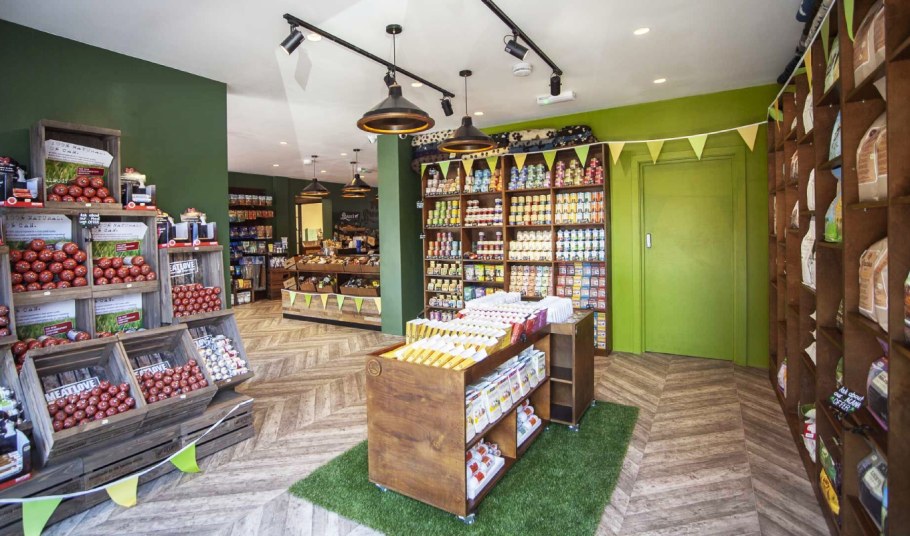 Greenville Humane Society