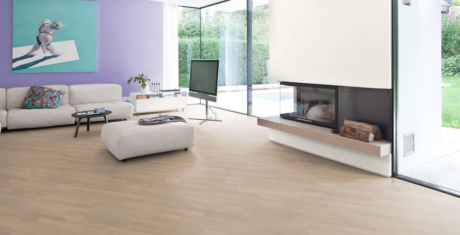 Haro дуб белый Маркант браш