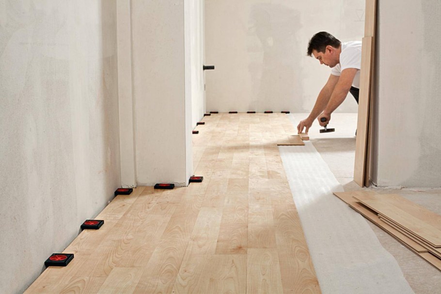 Пол или полу