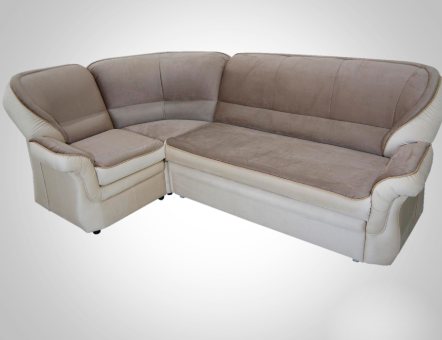 Диван угловой Элит 2290х1750х890