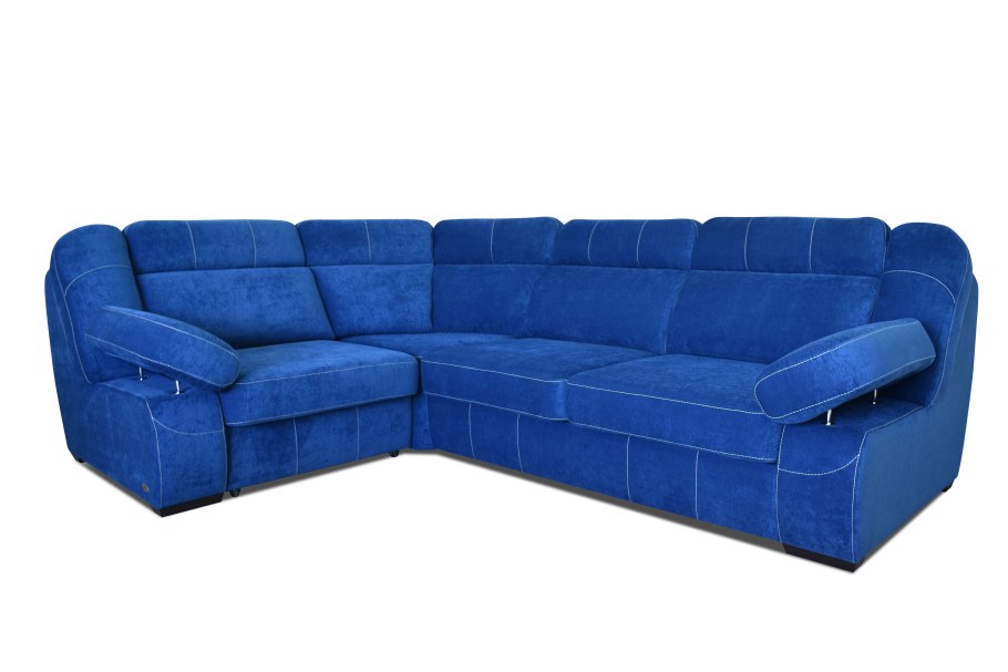 Манхэттен Риваль угловой